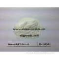 Stanozolol